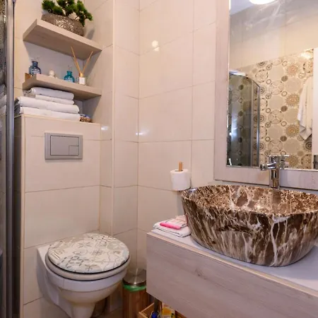 Appartement Kataleya Năvodari