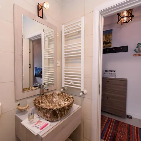 Kataleya Appartement Năvodari