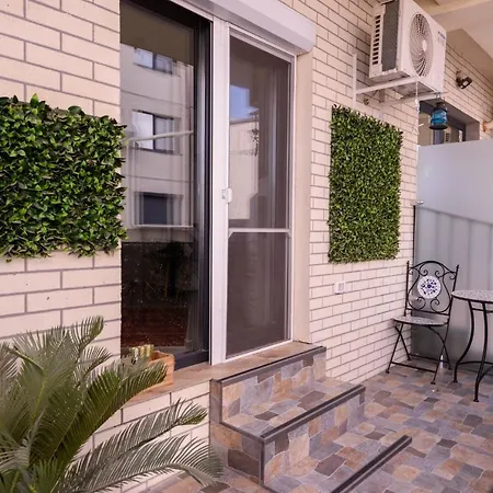 Kataleya Appartement Năvodari