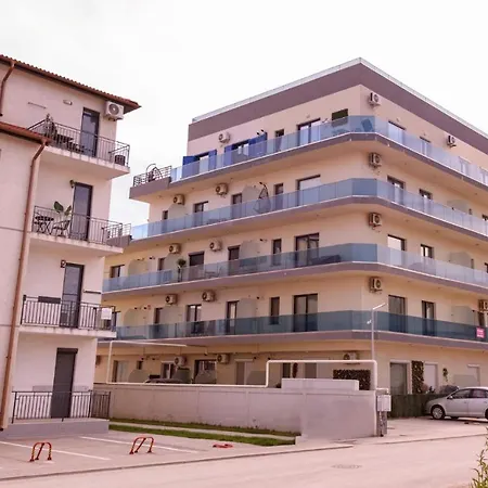Kataleya Appartement Năvodari