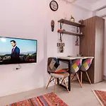Apartament Kataleya Năvodari