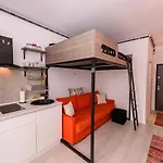 Kataleya Apartament Năvodari