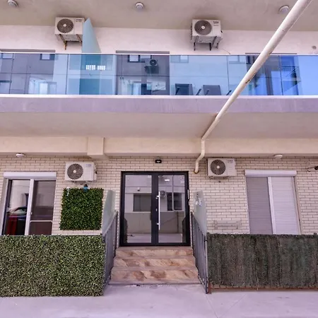 Kataleya Apartamento Năvodari