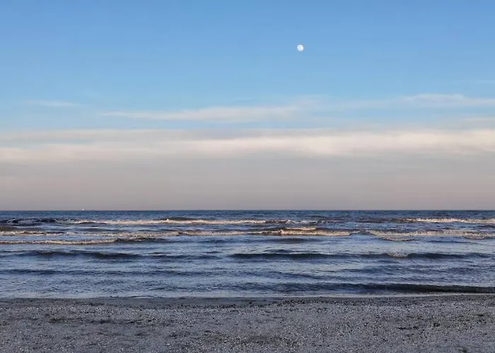 Kataleya Apartamento Năvodari