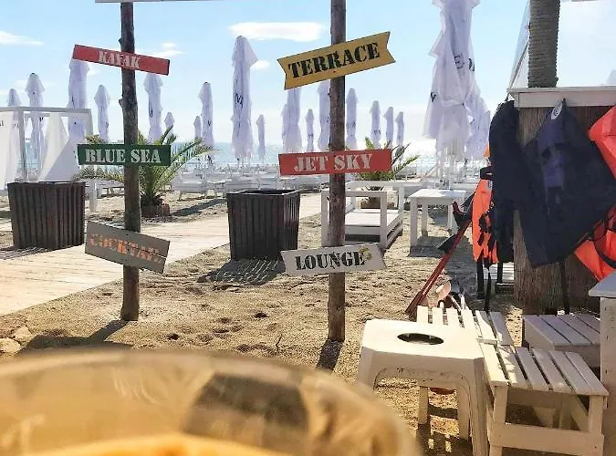 Kataleya Apartamento *