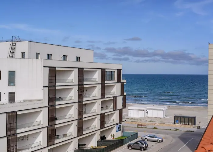 Apartamento Kataleya Năvodari