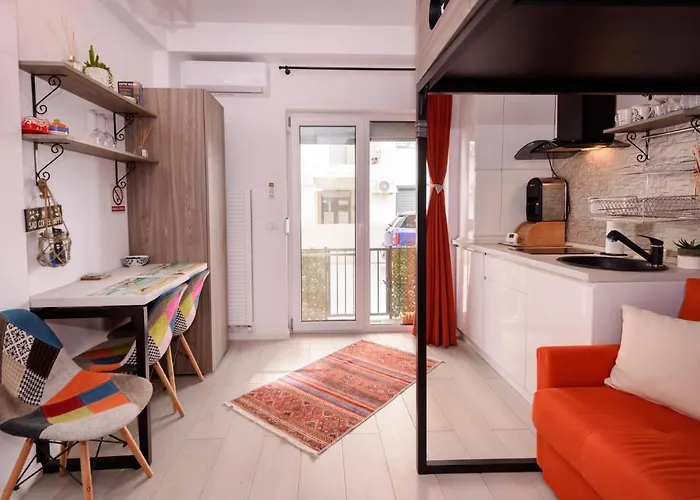 Kataleya Apartamento