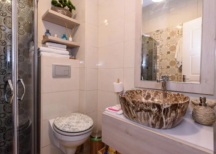 Apartamento Kataleya Năvodari