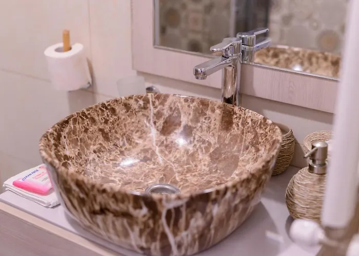 Kataleya Apartamento Năvodari