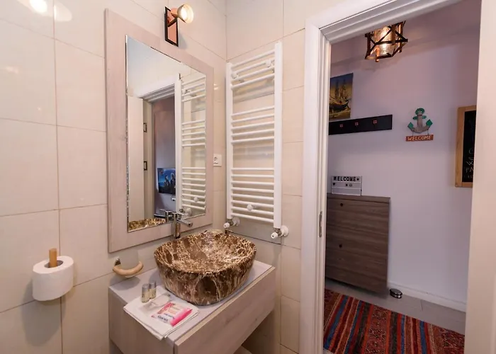 Kataleya Apartamento Năvodari