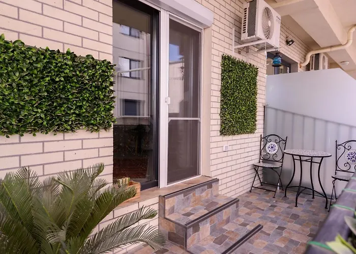 Kataleya Apartamento Năvodari